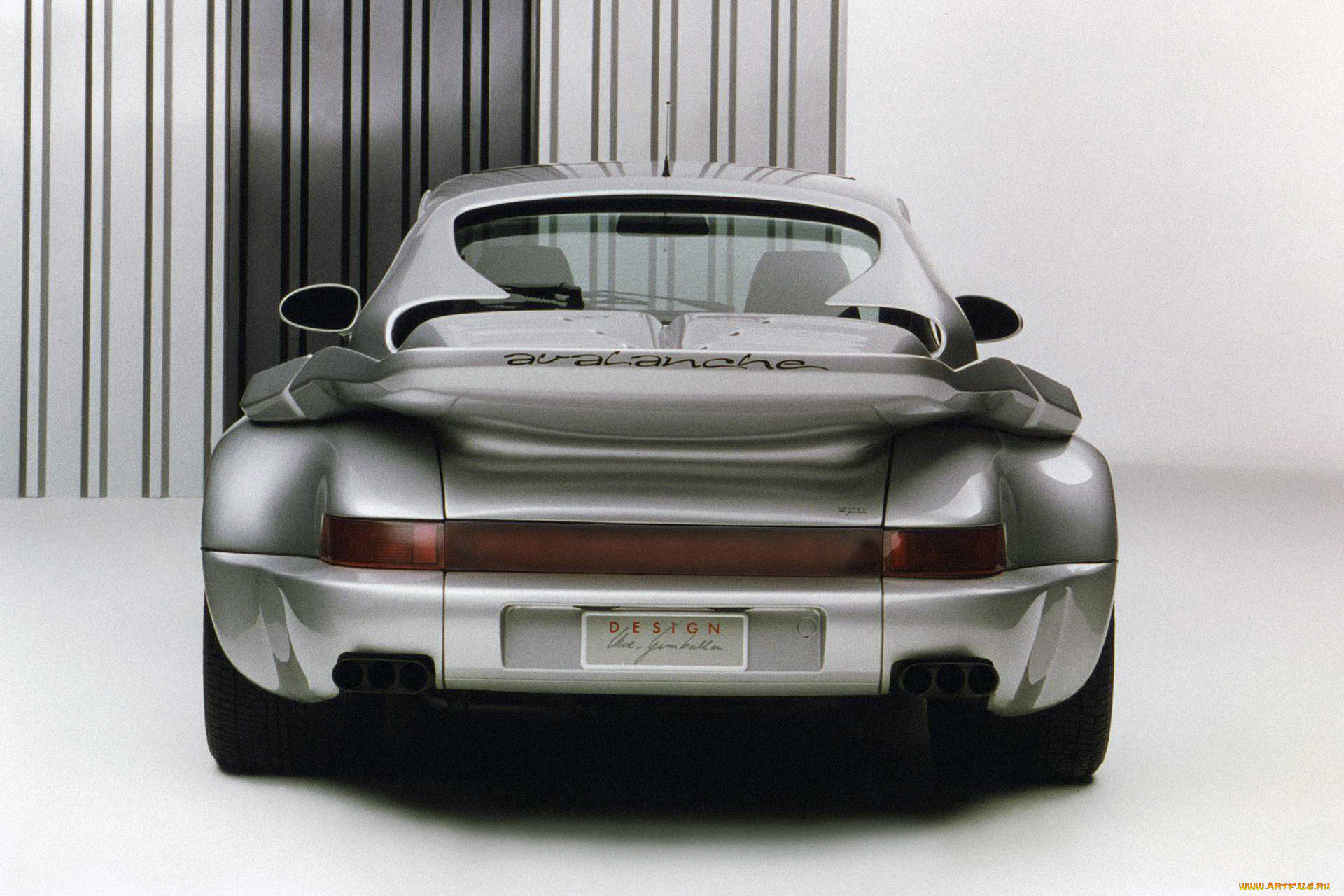 , porsche